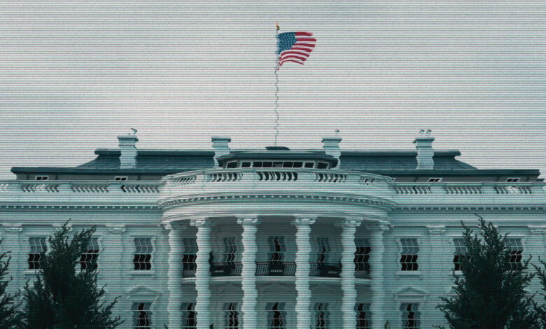 The White House wants to encourage cyberattacks The White House wants to encourage cyberattacks