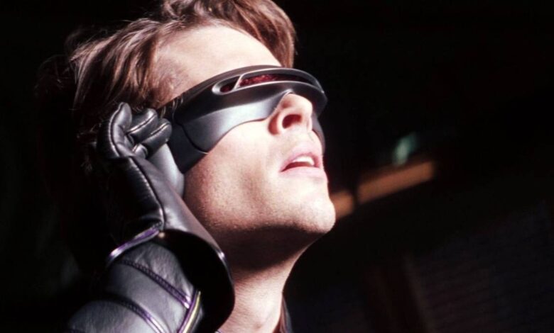 Marvel’s ‘X-Men’ Reboot Has Officially Cast Cyclops