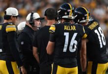 Labriola on the loss to the Jets