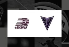How to watch Tempo vs. Valkyries: TV channel and streaming options for August 2