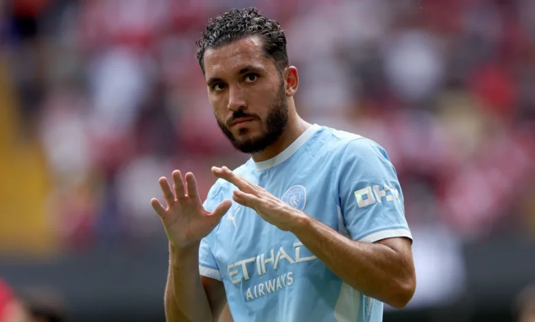 Pierre Sage qualifie Rayan Cherki de génie Pierre Sage qualifie Rayan Cherki de génie
