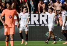 ¿Cómo ver el partido del Sevilla vs Barcelona en TV y streaming?