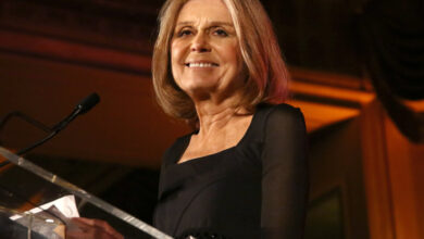 When the World’s Best-Known Feminist Was Accused of Insulting Women