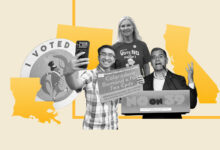 The biggest election decisions may not be about candidates at all