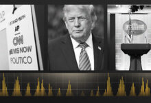 Trump tried to ban three news outlets. A judge said no. What happens now? Let’s go Off Script