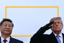 Trump and Xi meet today. Don’t expect any major breakthroughs
