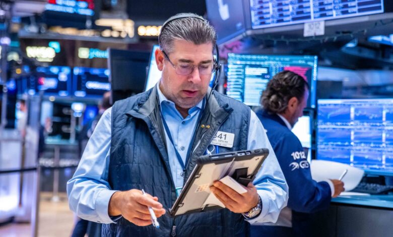 The world appears to be entering a higher-rate era. Here’s who will pay the price