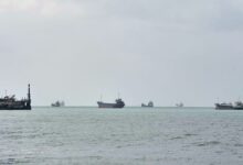 Iranian forces target US naval drone trying to enter Strait of Hormuz