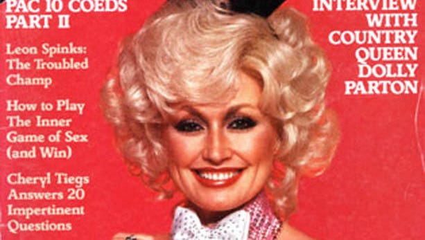 Did you know Keanu Reeves’ mom designed Dolly Parton’s dresses?