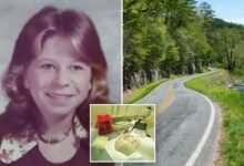 North Carolina cold case takes grim turn after remains identified as runaway 15-year-old girl missing since 1977