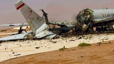 Iran Strikes Expose US Vulnerabilities As Washington Weighs Smaller Middle East Footprint: Report – World news – Tasnim News Agency