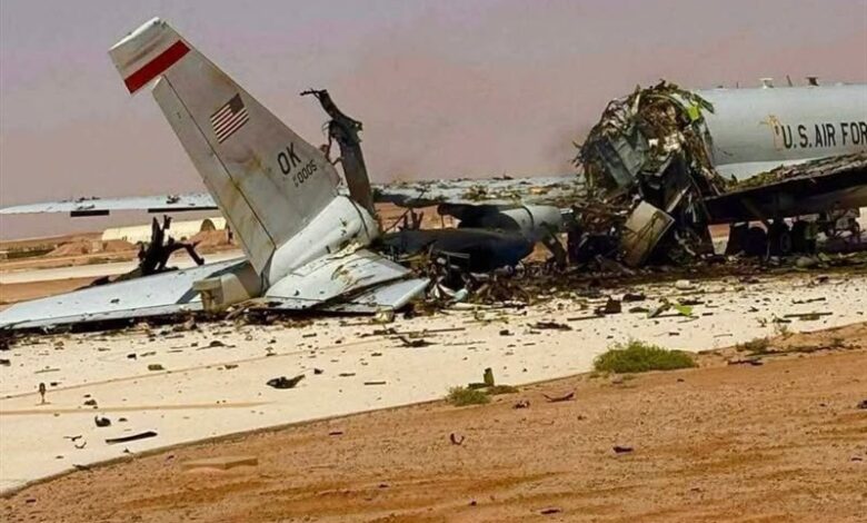 Iran Strikes Expose US Vulnerabilities As Washington Weighs Smaller Middle East Footprint: Report – World news – Tasnim News Agency