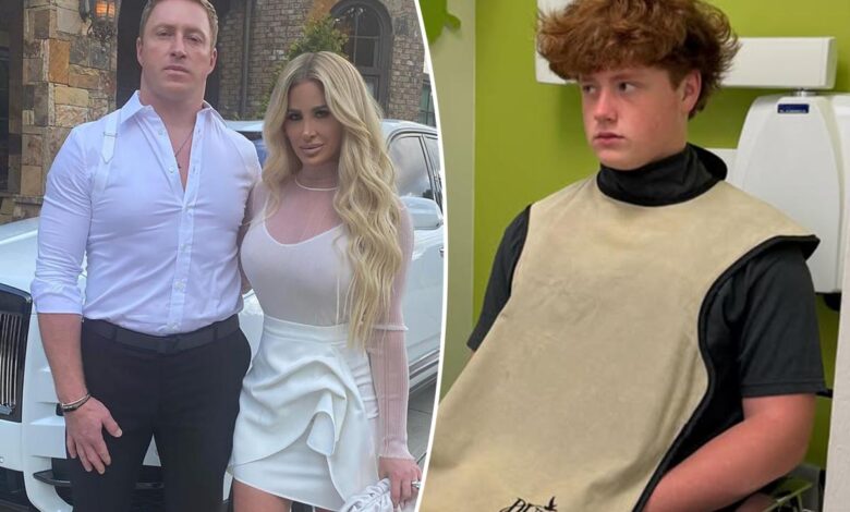 Exclusive | KJ Biermann’s cellphone confiscated by parents over a year before sodomy and sexual battery arrest Exclusive | KJ Biermann’s cellphone confiscated by parents over a year before sodomy and sexual battery arrest