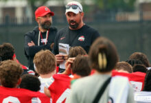 Buy-In Of Ohio State’s New-Look 2026 Roster Is A Product Of Ryan Day’s Passion, Brotherhood And New Era Of College Football