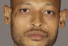 Notorious crouching sniffer known throughout Glendale and Burbank is arrested again