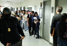 ‘Hidden tribunals:’ Immigration court due process in tumult with new locations