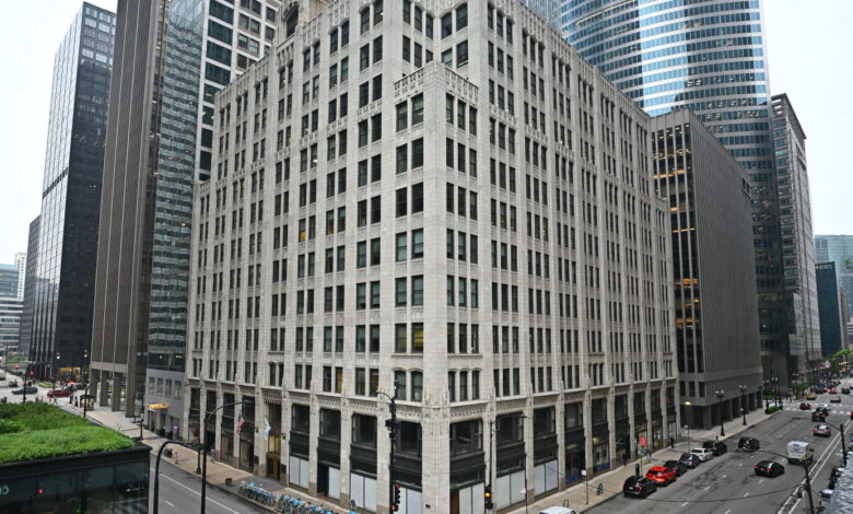 What do you think of efforts to build data centers in Chicago? Here’s what you told us