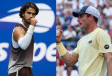 Tommy Paul – Carlos Alcaraz en directo | Octavos de final del US Open, en vivo | Marca