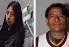 Amber Alert is issued for girl, 14, and fugitive father after baby found dead