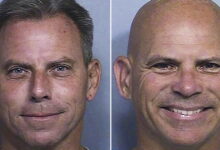 Menendez brothers granted early parole suitability hearing after denial last year, family says