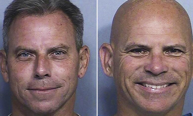 Menendez brothers granted early parole suitability hearing after denial last year, family says Menendez brothers granted early parole suitability hearing after denial last year, family says