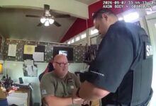 Hidden camera in outlet leads to Volusia County dog daycare owner’s arrest