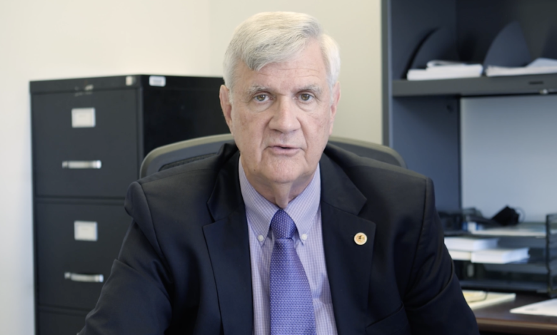 Legislative inspector general’s resignation exposes need for reform