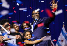 Mayor Johnson will seek another term, says he’s the best progressive choice