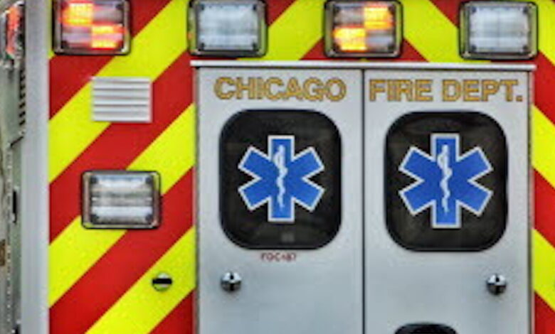 1 killed, 6 injured in Humboldt Park mass shooting 1 killed, 6 injured in Humboldt Park mass shooting