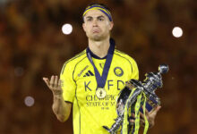 Ronaldo is finally back where he belongs after a year in Asia’s second tier: But what’s changed for Al Nassr?