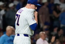 Cubs’ latest bullpen blow-up stark reminder that without reliable relievers ‘we’re not going to survive’