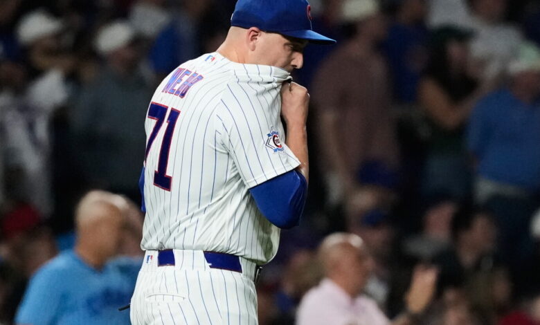 Cubs’ latest bullpen blow-up stark reminder that without reliable relievers ‘we’re not going to survive’ Cubs’ latest bullpen blow-up stark reminder that without reliable relievers ‘we’re not going to survive’