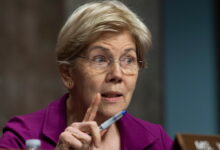 Warren demands Trump officials explain removing a ban on interference in census data