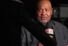 Bulls announce rotation of TV analysts to replace the late Stacey King