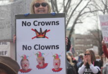 Not in Kansas — as we know it — anymore