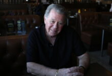 The nation’s best pastrami? Find it at Langer’s Deli, this year’s L.A. Times Gold Award winner