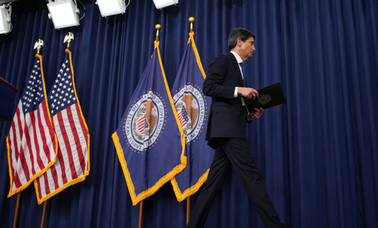 The Fed Raised Rates. What Comes Next? The Fed Raised Rates. What Comes Next?