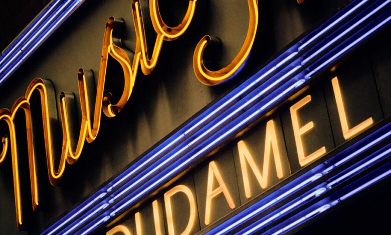 Gustavo Dudamel’s New York Era Has Begun. Try to Keep Up.