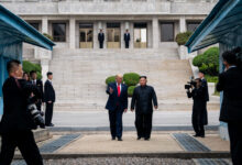 Trump Courts North Korea’s Leader, but Might Need China to Reignite the Flame