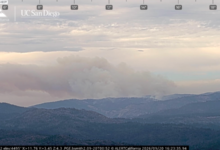 2 dead after helicopter crashes in Yosemite during Dome Fire operations | CNN