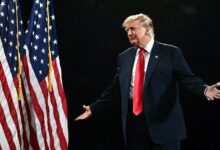 Trump keeps using “national security” to do what he wants