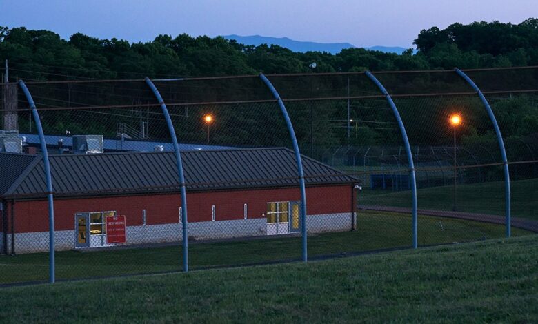 Across the Country, Youth Prisons Are Closing. This State Is Building More. Across the Country, Youth Prisons Are Closing. This State Is Building More.