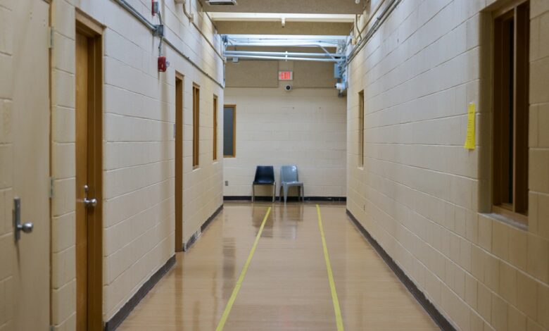 Tennessee Lawmakers Demand Answers on Safety in State Youth Prisons