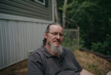 Hurricane Helene Killed His Wife and Destroyed His Mobile Home. New Tenants Are Now Renting the Same Flood-Prone Land.