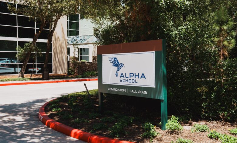 Texas Rejected an AI-Driven School’s Bid to Open a Charter. The State Still Approved It for the Voucher Program. Texas Rejected an AI-Driven School’s Bid to Open a Charter. The State Still Approved It for the Voucher Program.