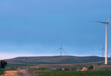 Wind power has benefitted North Dakota. So why have residents soured on it?