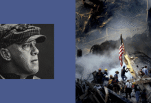 The Other 9/11 Memorial