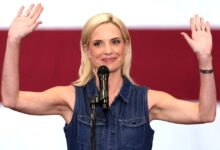 Ashley Hinson fought to save private equity’s favorite loophole