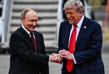 Russia targeted past US elections. Will it meddle in the midterms?