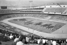 Asian Games | China’s marks in Asian Games